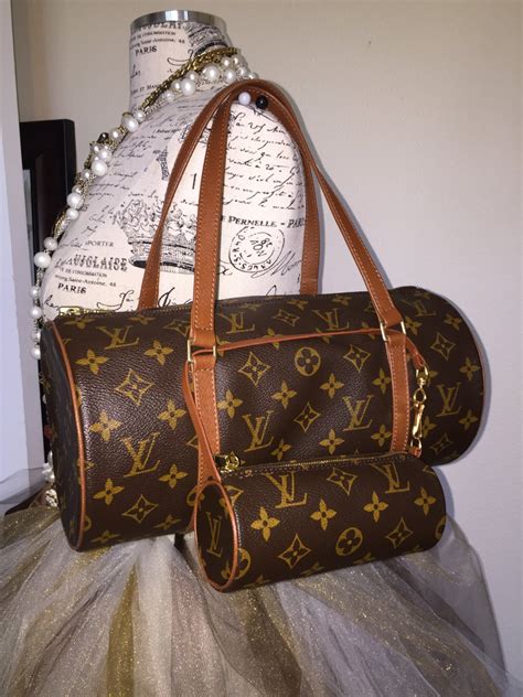 louis vuitton papillon replica|Louis Vuitton monogram papillon 30.